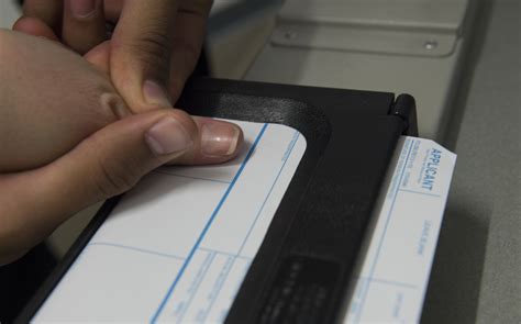 Where to get fingerprinted. Things To Know About Where to get fingerprinted. 